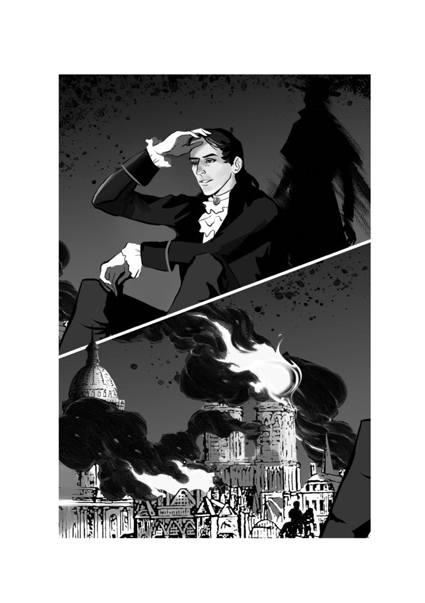 Книжные черви. Т. 2