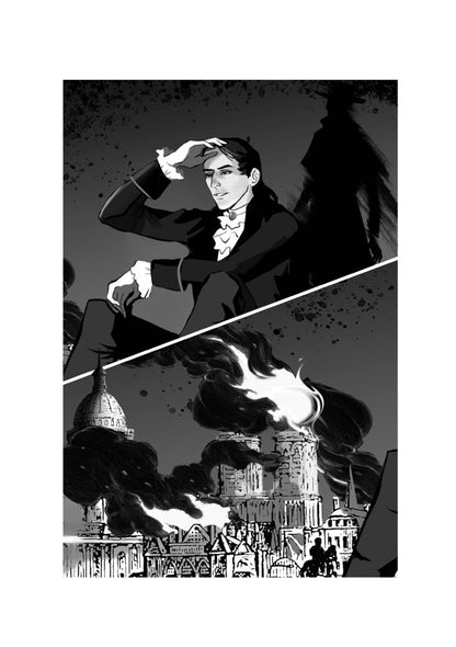 Книжные черви. Т. 2