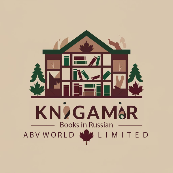 Knigamir.ca